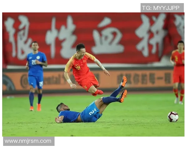 中国与菲律宾足球比赛现场直播精彩对决全程回顾与分析